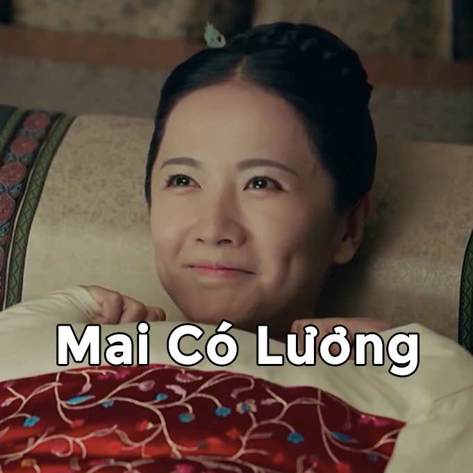 Mai có lương - Booking quảng cáo fanpage Facebook Mai có lương